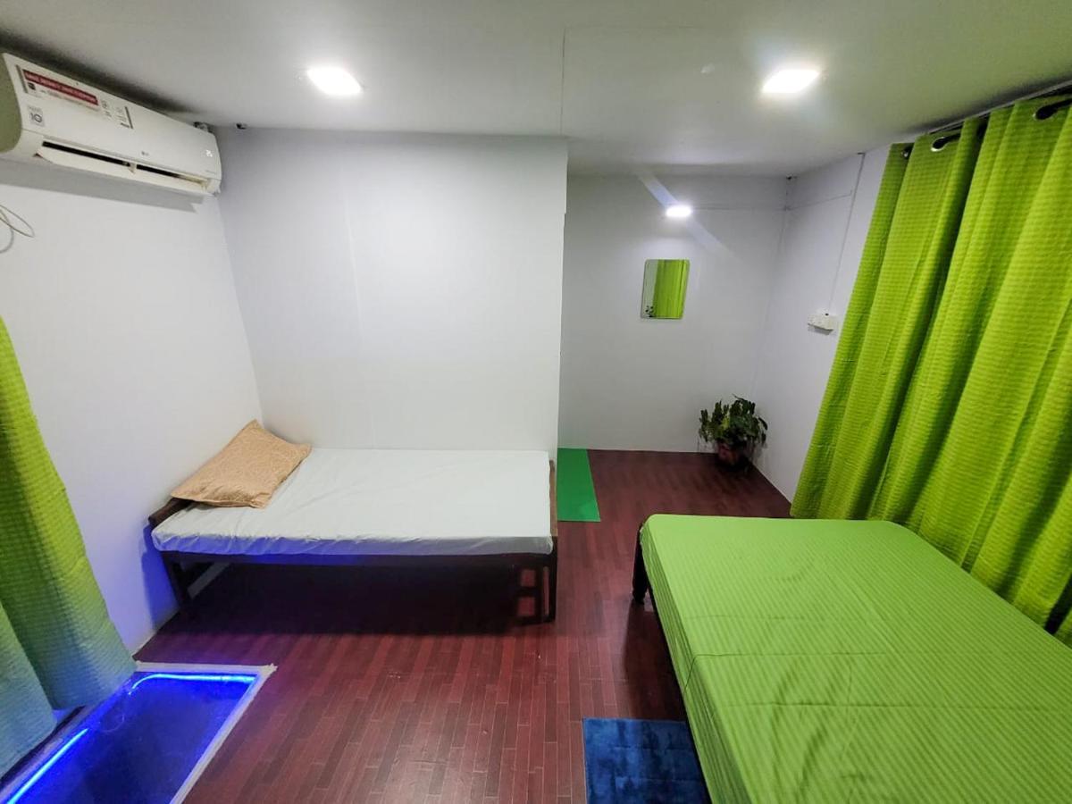 Thomman'S Farm Stay Kottayam Ngoại thất bức ảnh