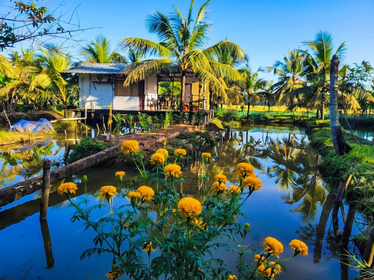 Thomman'S Farm Stay Kottayam Ngoại thất bức ảnh