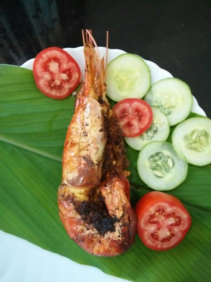 Thomman'S Farm Stay Kottayam Ngoại thất bức ảnh