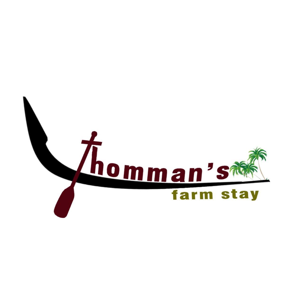 Thomman'S Farm Stay Kottayam Ngoại thất bức ảnh