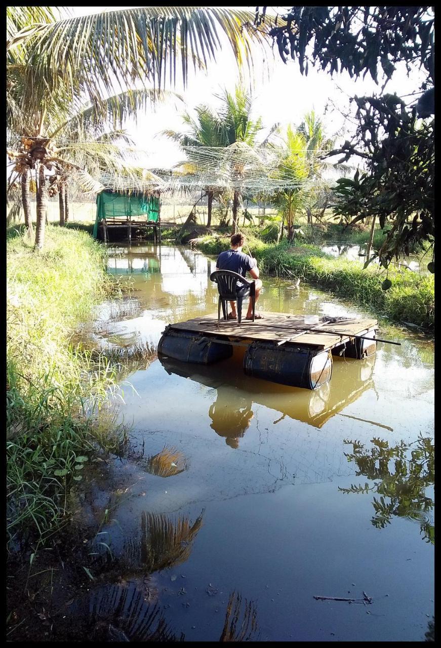 Thomman'S Farm Stay Kottayam Ngoại thất bức ảnh