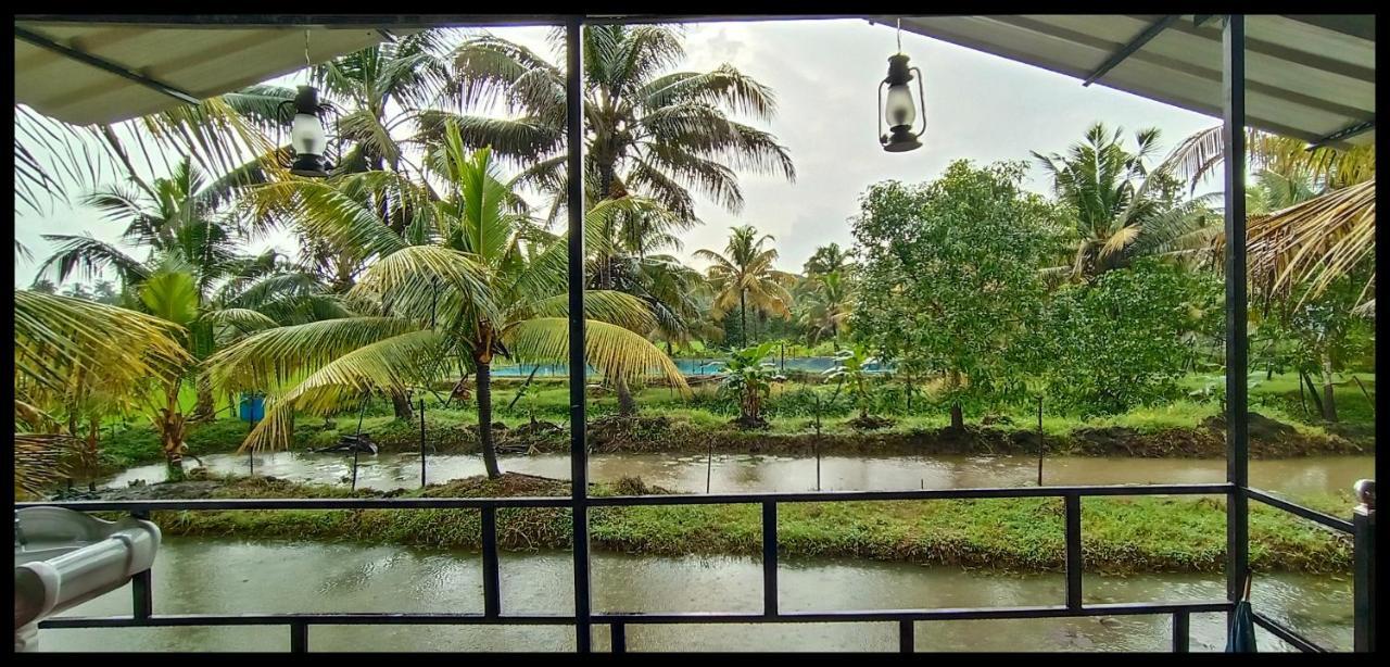 Thomman'S Farm Stay Kottayam Ngoại thất bức ảnh
