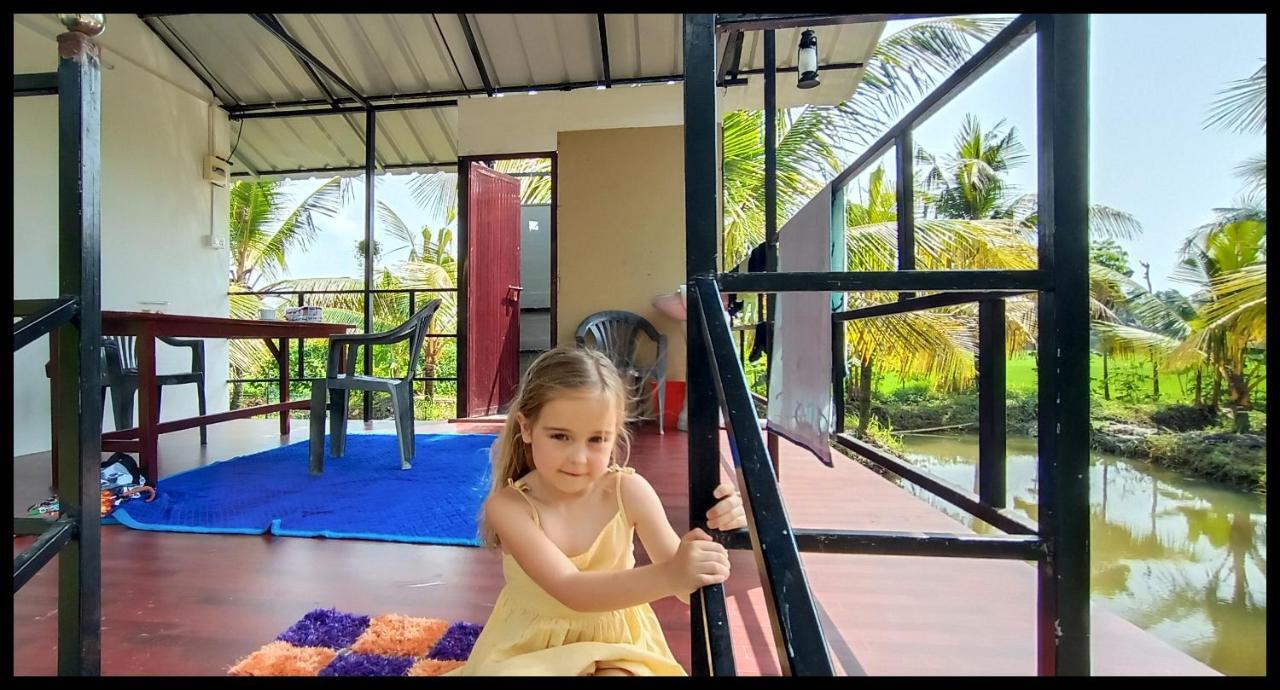 Thomman'S Farm Stay Kottayam Ngoại thất bức ảnh