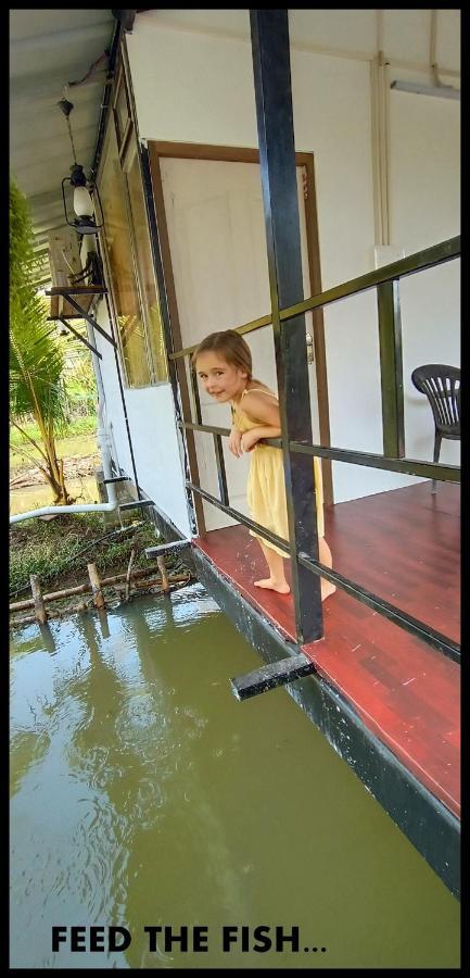 Thomman'S Farm Stay Kottayam Ngoại thất bức ảnh