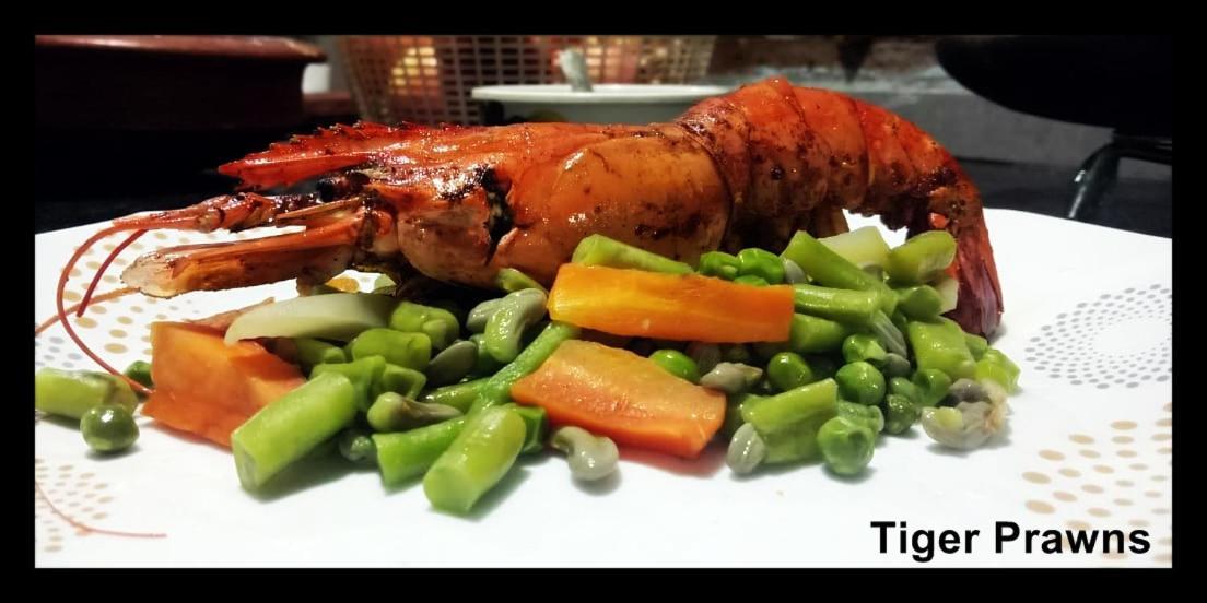 Thomman'S Farm Stay Kottayam Ngoại thất bức ảnh