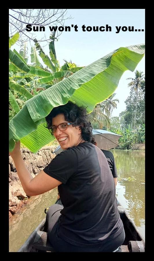 Thomman'S Farm Stay Kottayam Ngoại thất bức ảnh
