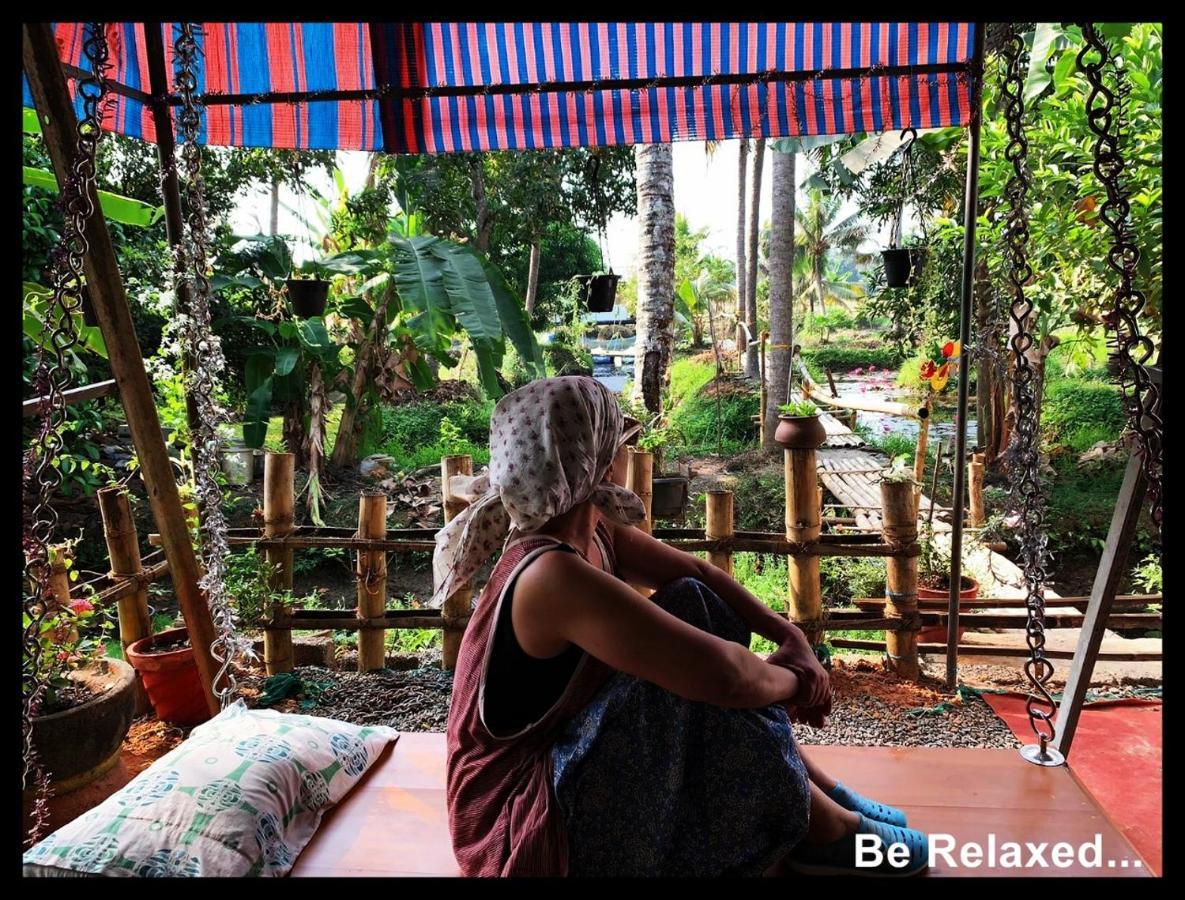 Thomman'S Farm Stay Kottayam Ngoại thất bức ảnh